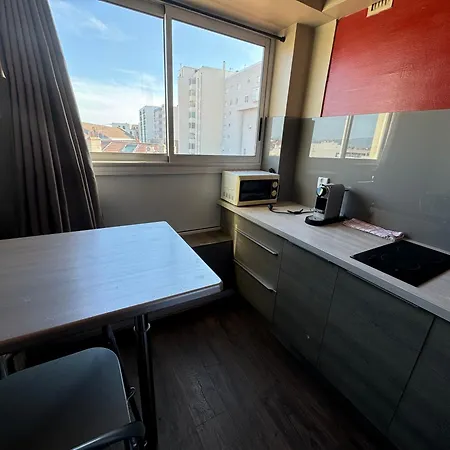 Apartment Terrasse Au Coeur De 54 Valence (Drome)