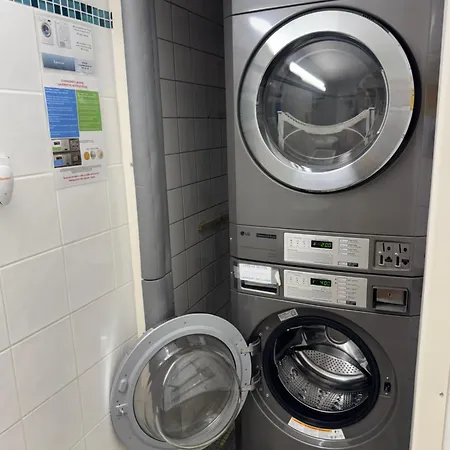 Apartment Terrasse Au Coeur De 54 *