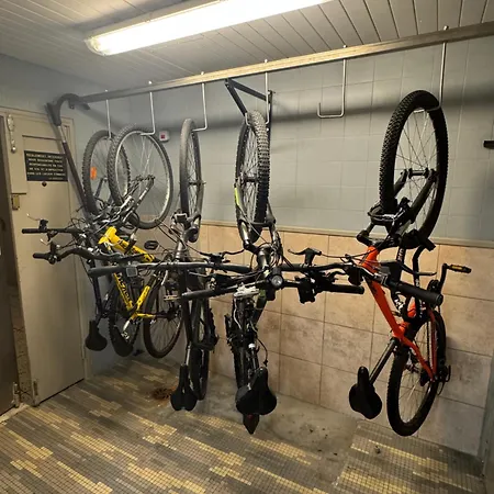 Apartment Terrasse Au Coeur De 54 Valence (Drome)