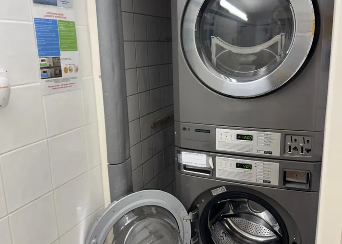 Apartman Terrasse Au Coeur De 54 *