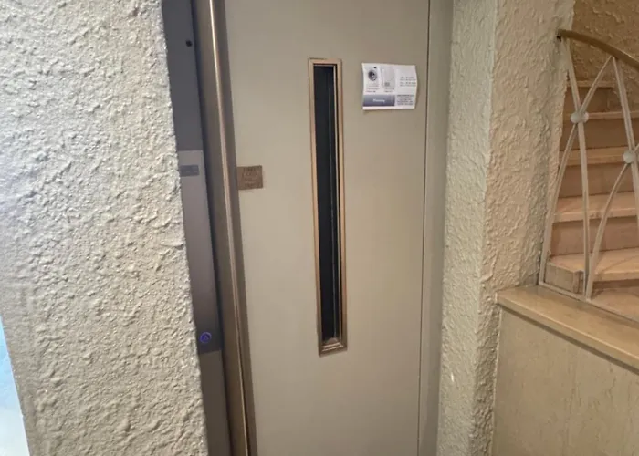 Terrasse Au Coeur De 54 Apartman Valence